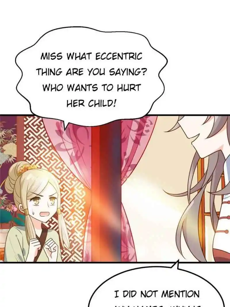 The Prince Regent’S Concubines Chapter 6