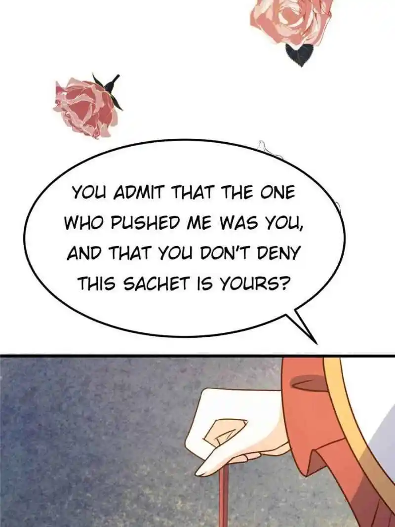 The Prince Regent’S Concubines Chapter 6