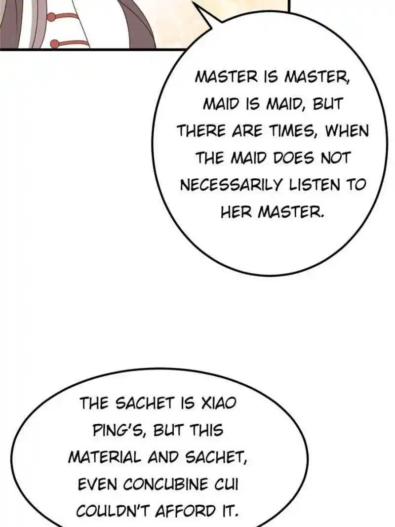 The Prince Regent’S Concubines Chapter 6