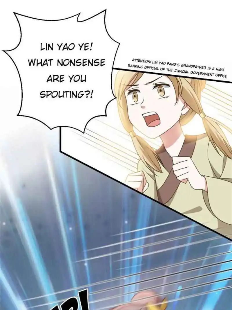 The Prince Regent’S Concubines Chapter 6