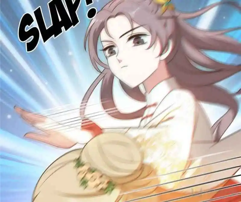 The Prince Regent’S Concubines Chapter 6