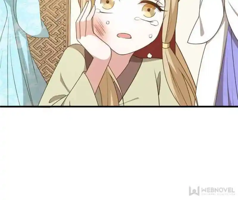 The Prince Regent’S Concubines Chapter 6