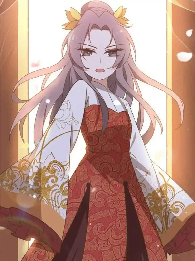 The Prince Regent’S Concubines Chapter 6