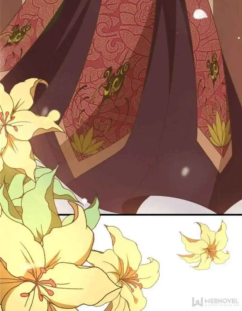 The Prince Regent’S Concubines Chapter 6