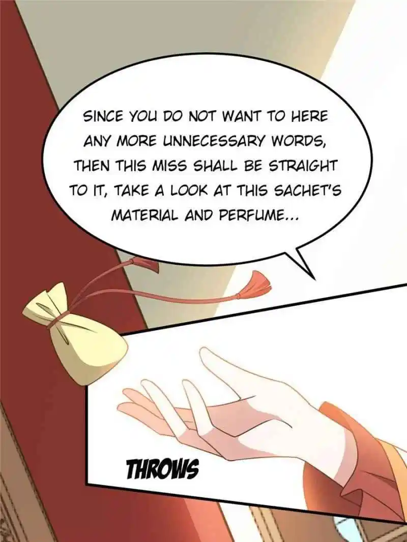 The Prince Regent’S Concubines Chapter 6