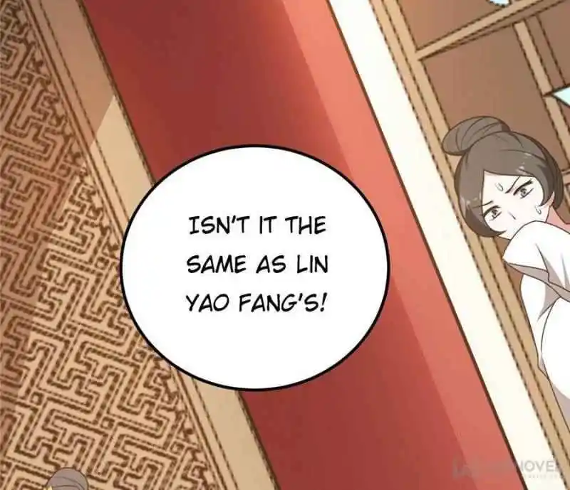 The Prince Regent’S Concubines Chapter 6