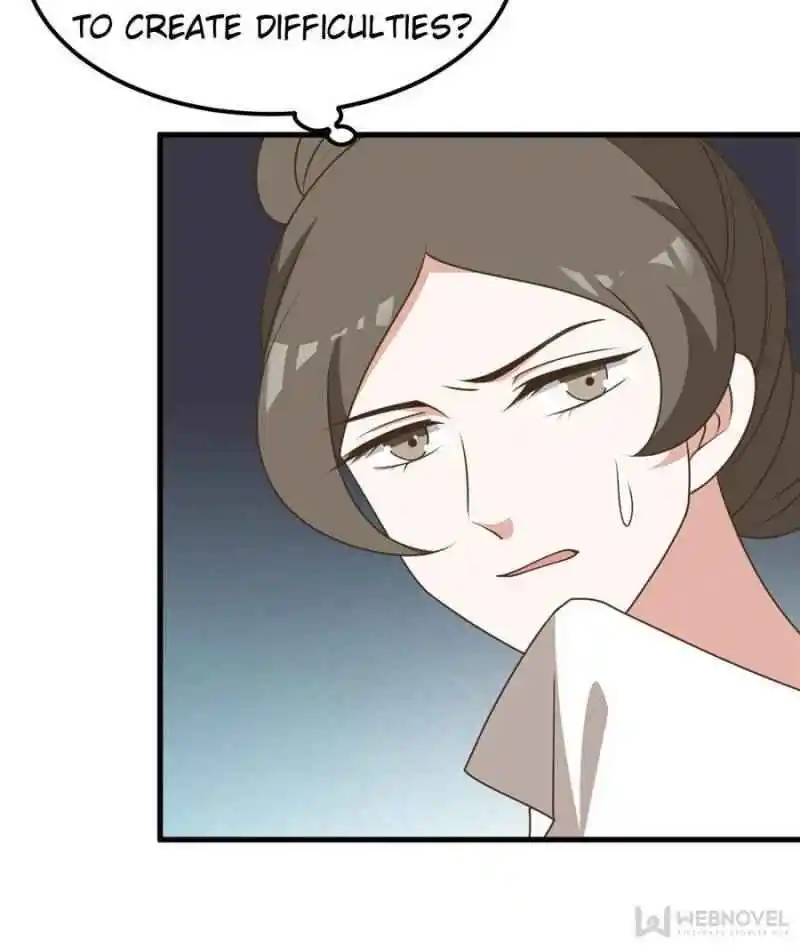 The Prince Regent’S Concubines Chapter 6