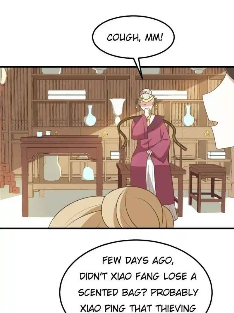 The Prince Regent’S Concubines Chapter 6