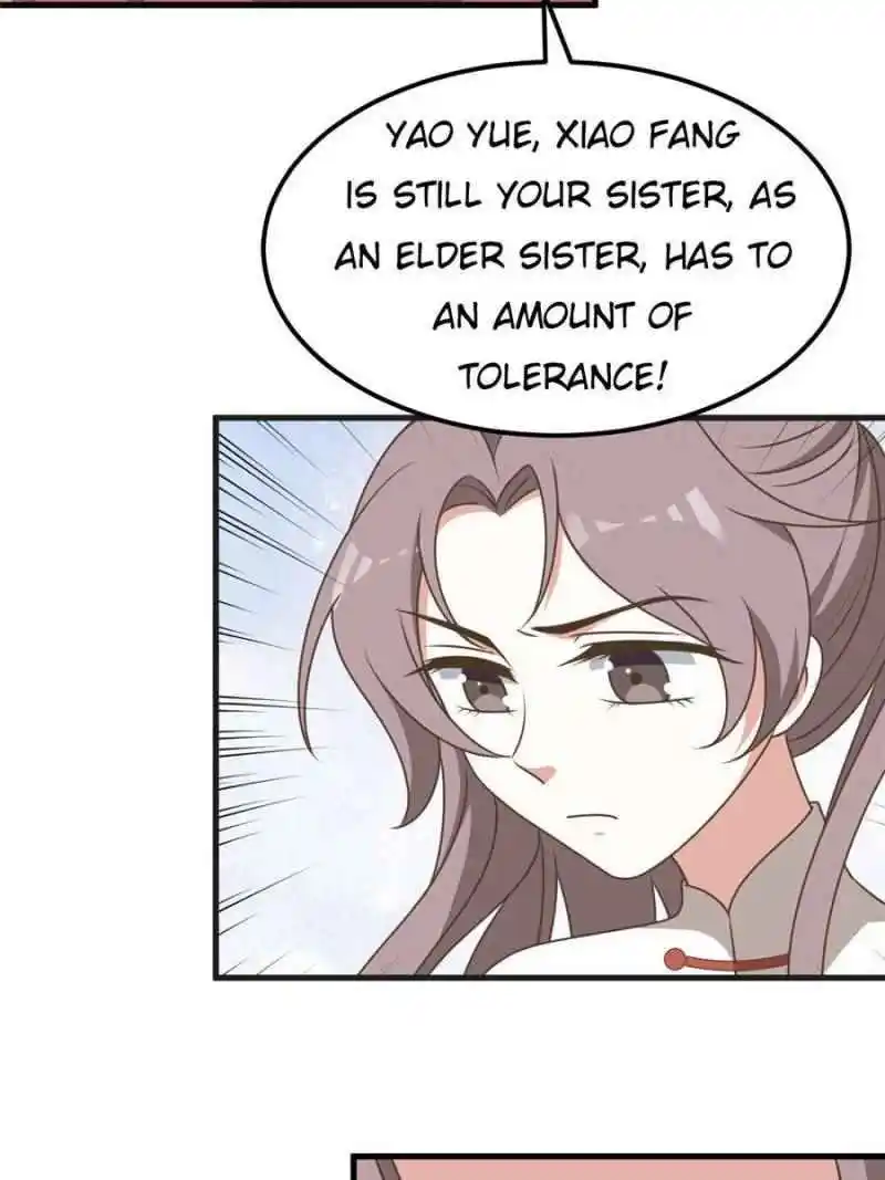 The Prince Regent’S Concubines Chapter 6