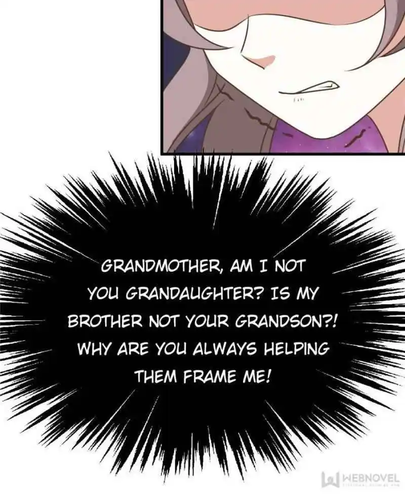 The Prince Regent’S Concubines Chapter 6