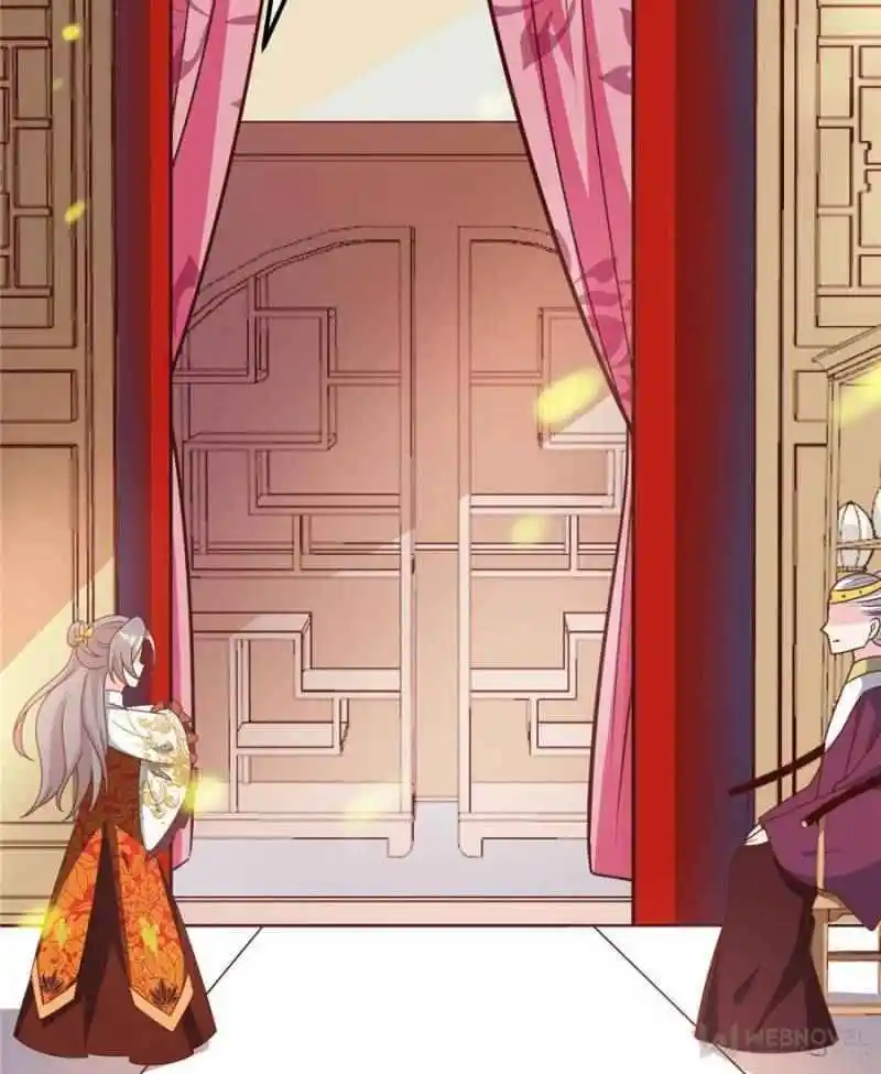 The Prince Regent’S Concubines Chapter 6