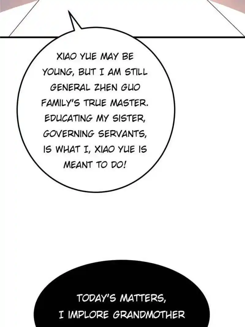 The Prince Regent’S Concubines Chapter 6