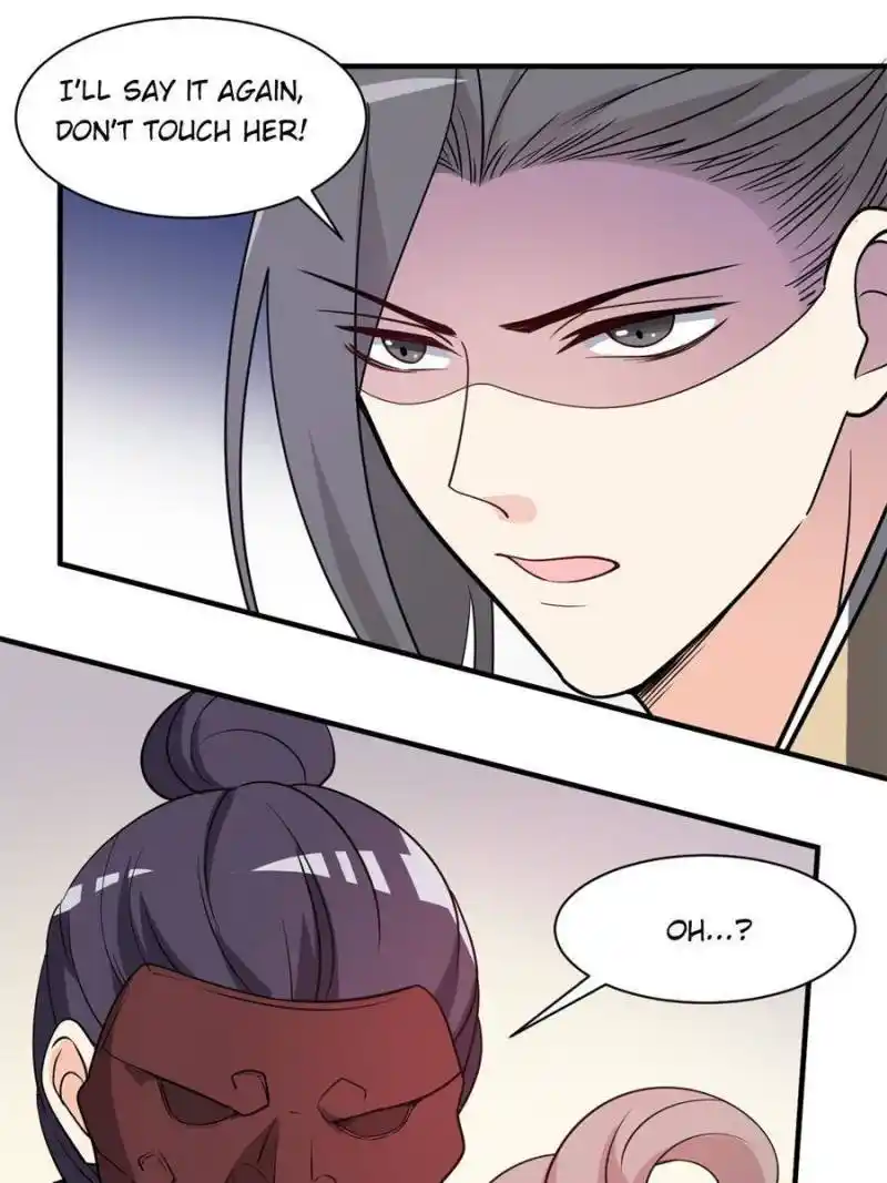 The Prince Regent’S Concubines Chapter 60