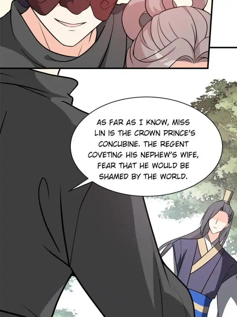 The Prince Regent’S Concubines Chapter 60