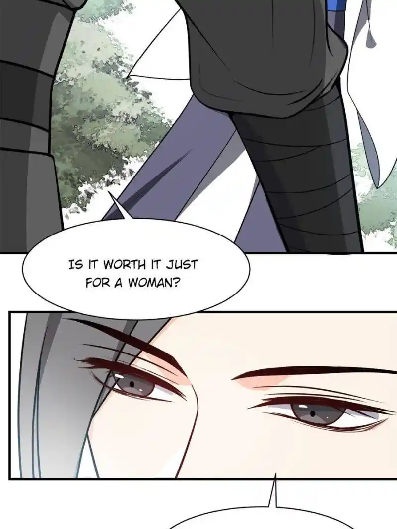 The Prince Regent’S Concubines Chapter 60