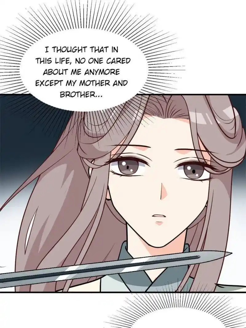 The Prince Regent’S Concubines Chapter 60