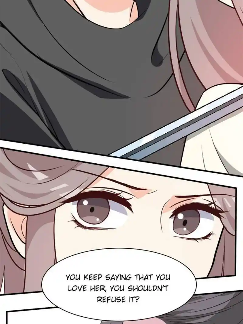 The Prince Regent’S Concubines Chapter 60