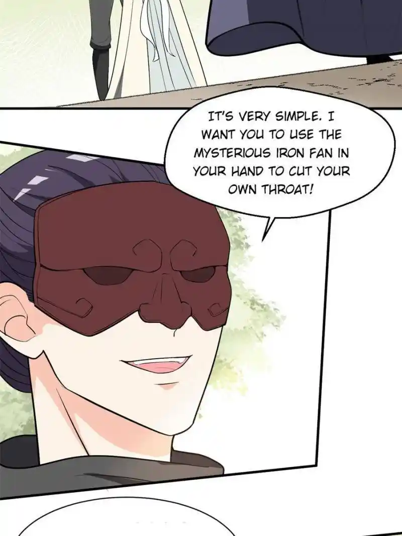 The Prince Regent’S Concubines Chapter 60