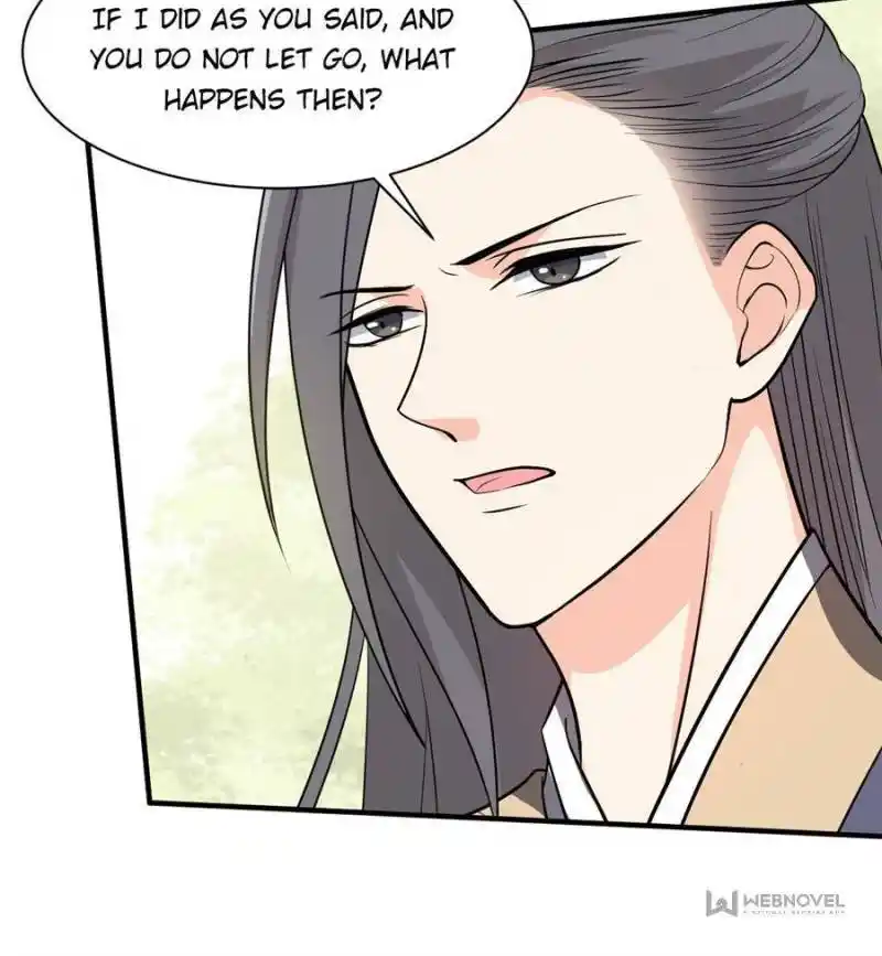 The Prince Regent’S Concubines Chapter 60