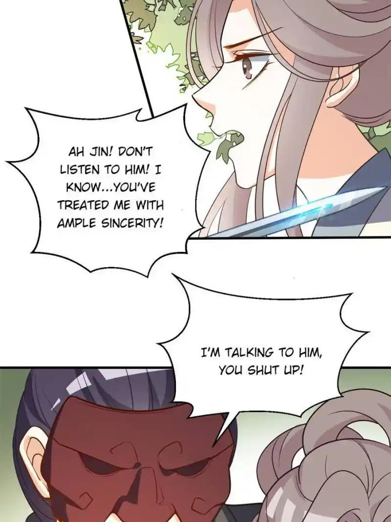 The Prince Regent’S Concubines Chapter 60