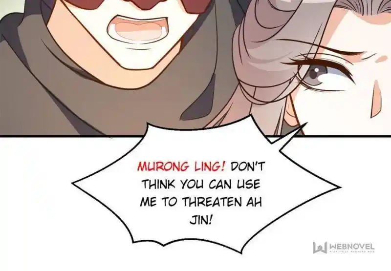 The Prince Regent’S Concubines Chapter 60