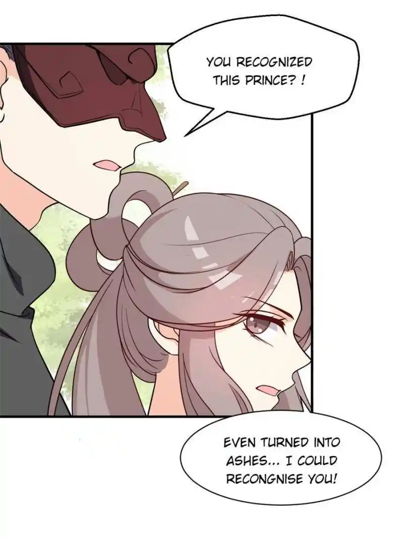 The Prince Regent’S Concubines Chapter 60