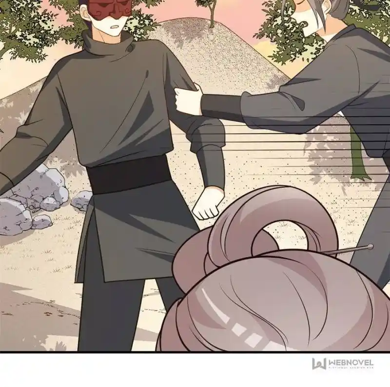 The Prince Regent’S Concubines Chapter 60