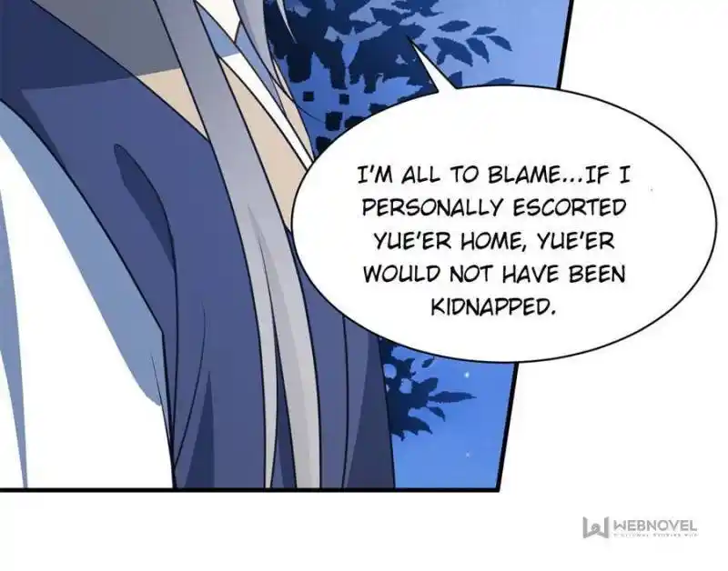 The Prince Regent’S Concubines Chapter 60