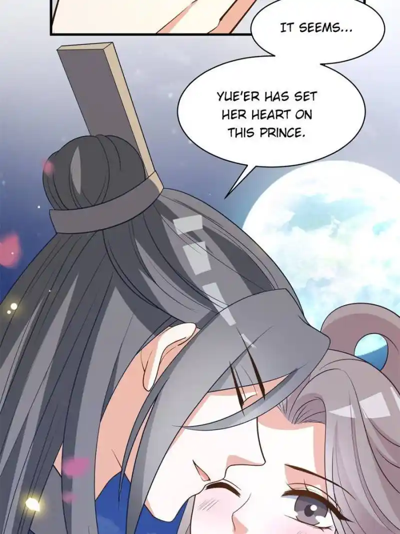 The Prince Regent’S Concubines Chapter 60