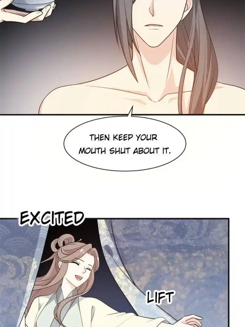 The Prince Regent’S Concubines Chapter 61