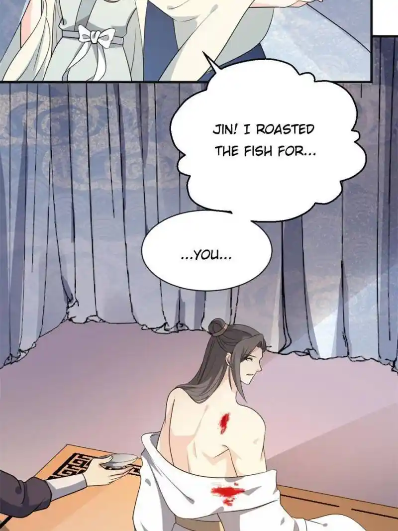 The Prince Regent’S Concubines Chapter 61