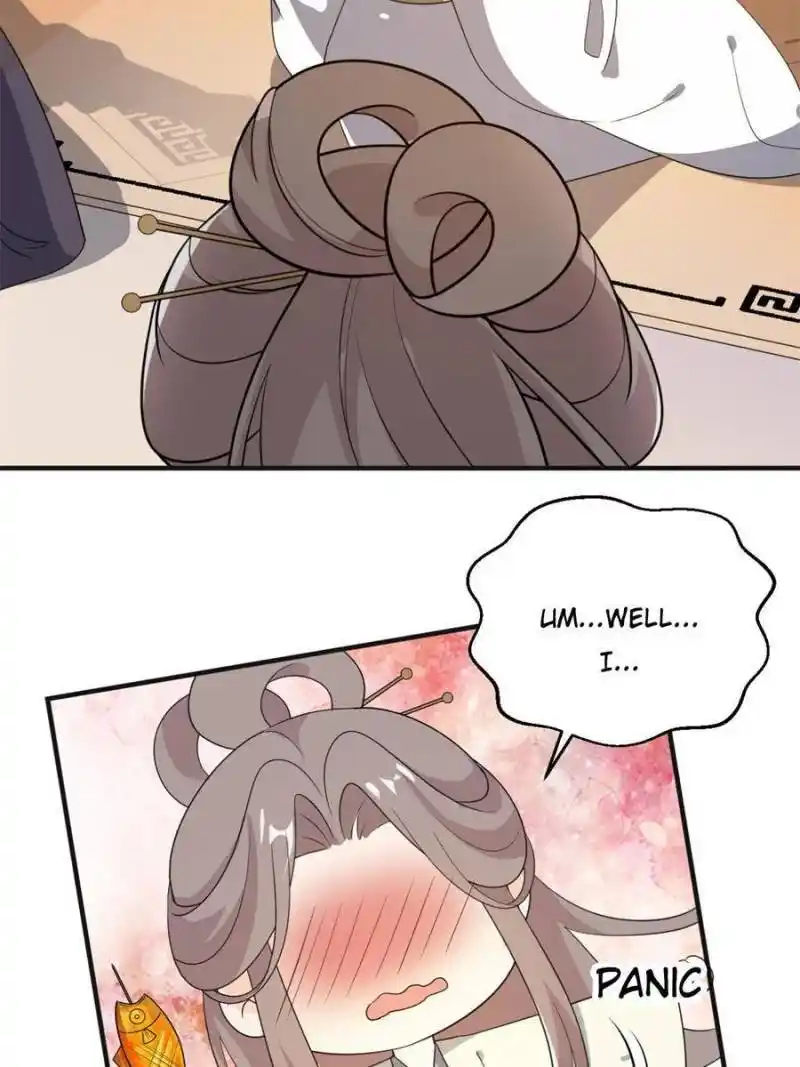 The Prince Regent’S Concubines Chapter 61