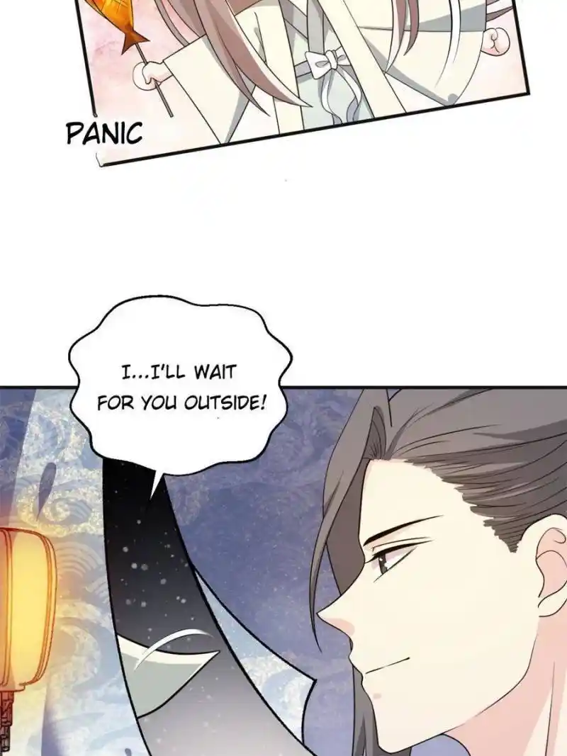 The Prince Regent’S Concubines Chapter 61