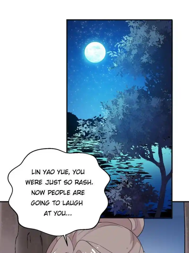 The Prince Regent’S Concubines Chapter 61