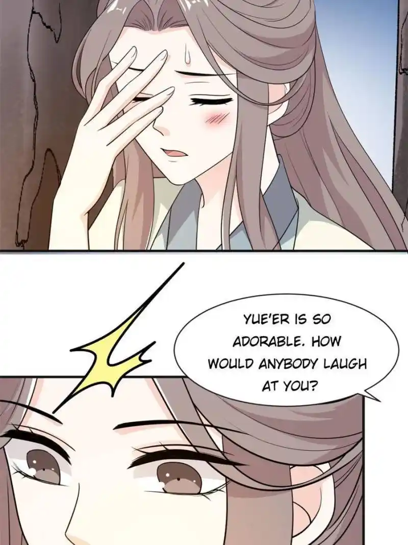 The Prince Regent’S Concubines Chapter 61