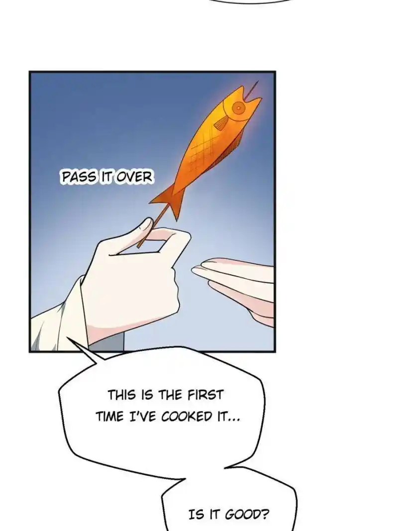 The Prince Regent’S Concubines Chapter 61