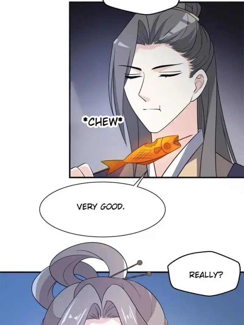 The Prince Regent’S Concubines Chapter 61