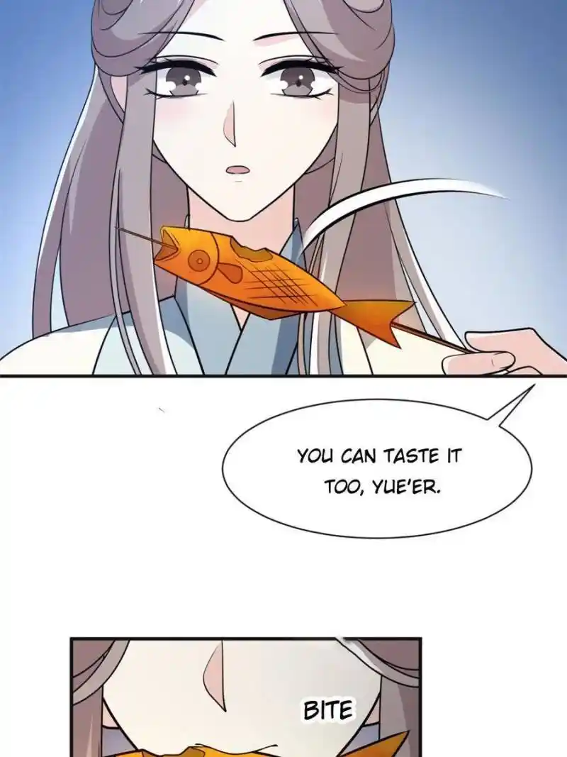 The Prince Regent’S Concubines Chapter 61