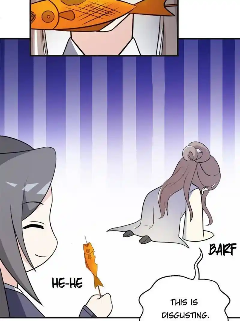 The Prince Regent’S Concubines Chapter 61