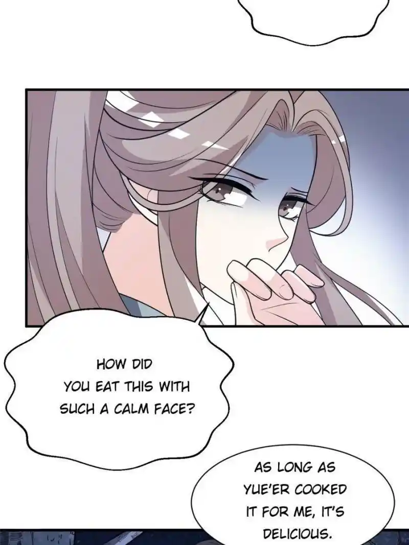 The Prince Regent’S Concubines Chapter 61