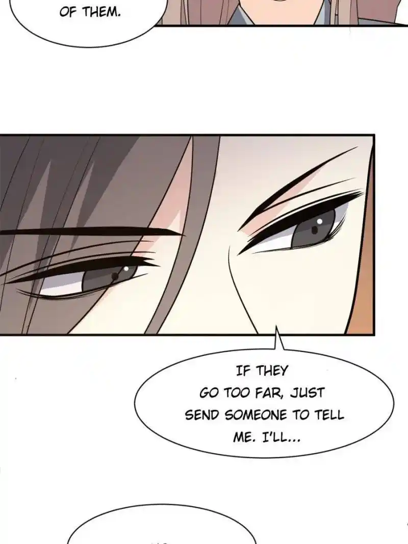 The Prince Regent’S Concubines Chapter 61