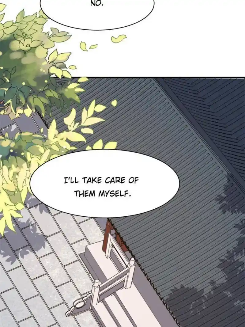 The Prince Regent’S Concubines Chapter 61