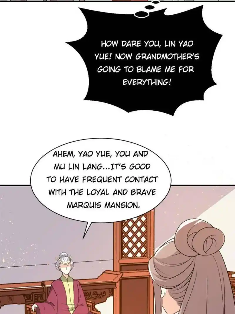 The Prince Regent’S Concubines Chapter 62