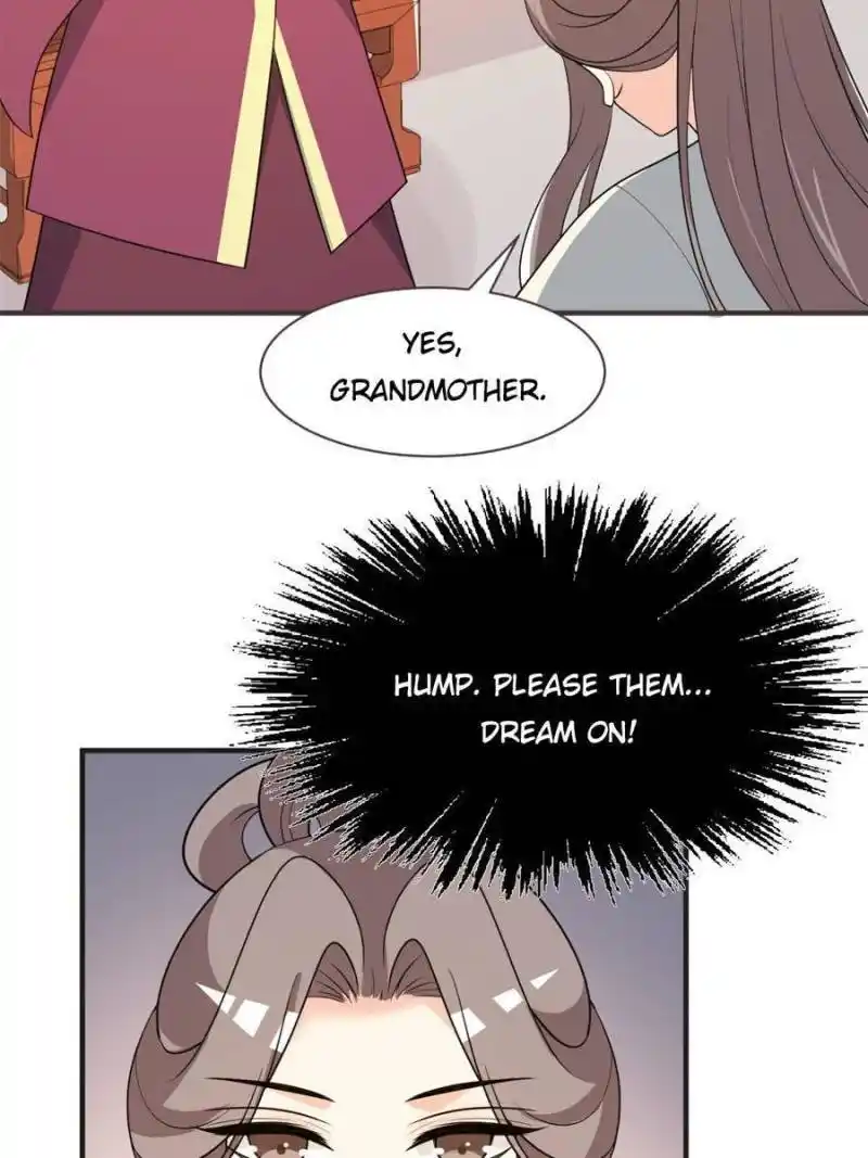 The Prince Regent’S Concubines Chapter 62