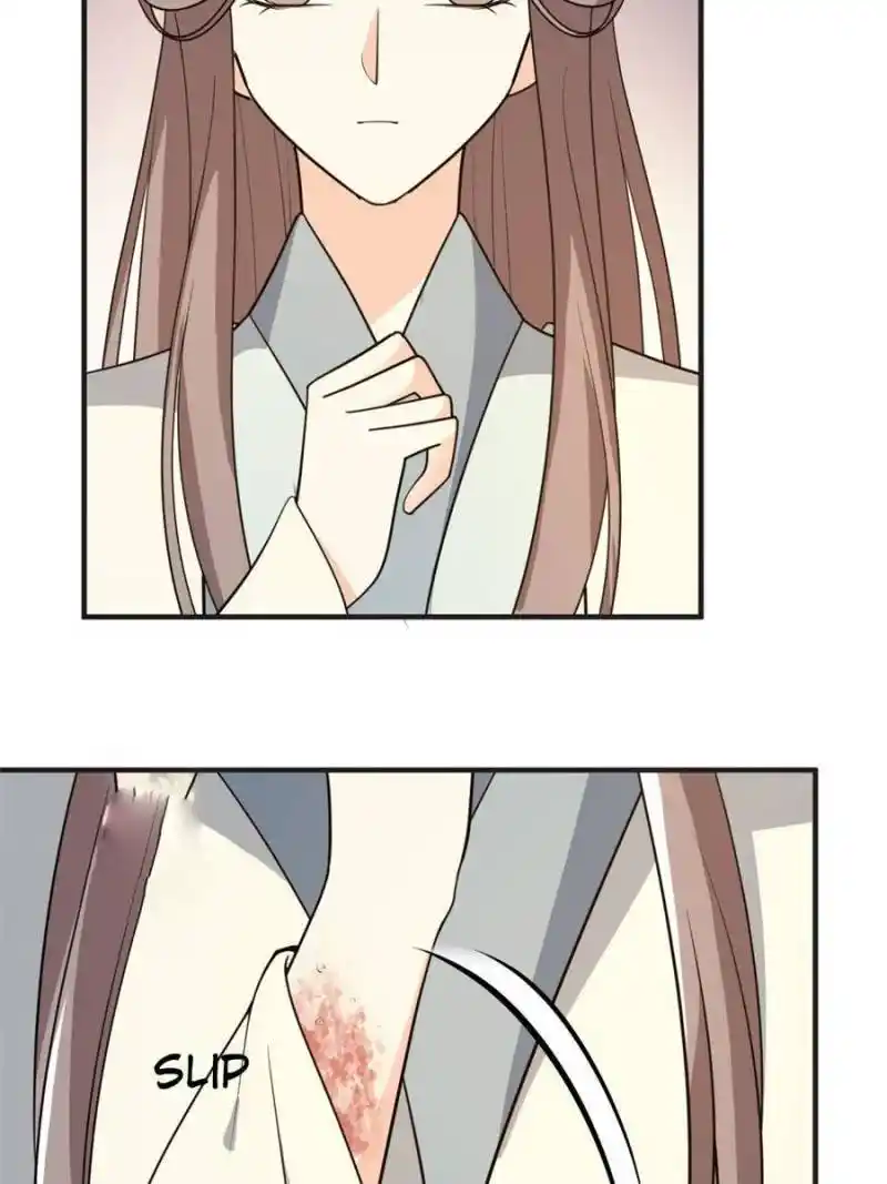 The Prince Regent’S Concubines Chapter 62