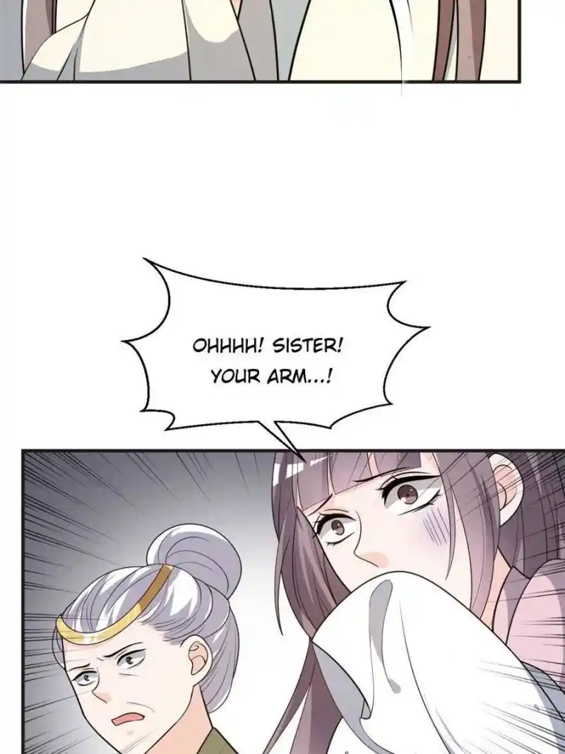 The Prince Regent’S Concubines Chapter 62