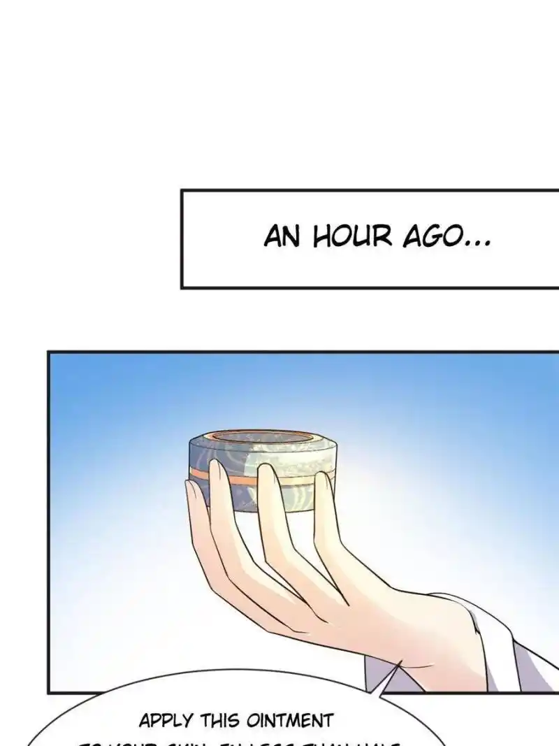 The Prince Regent’S Concubines Chapter 62