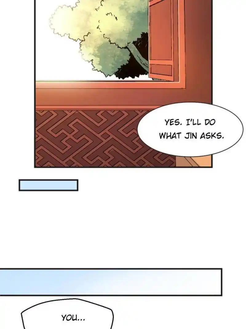 The Prince Regent’S Concubines Chapter 62