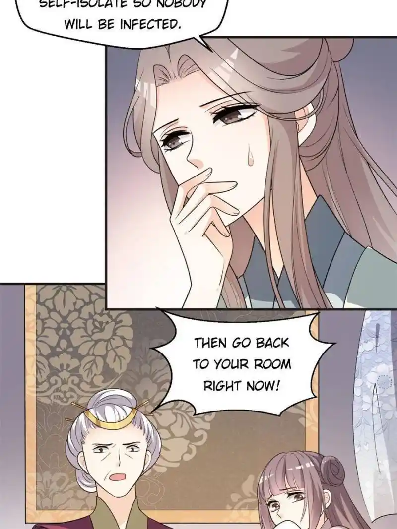 The Prince Regent’S Concubines Chapter 62