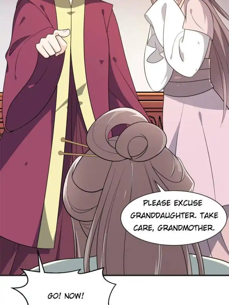 The Prince Regent’S Concubines Chapter 62